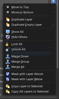 Ungroup