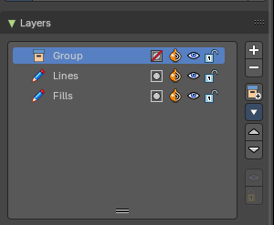 Layer Panel