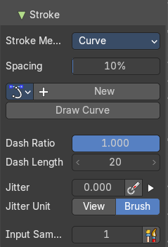 Curve