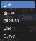 Stroke Method