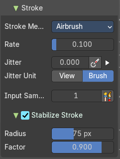 Airbrush