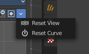 Reset View