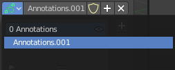 Drop down box