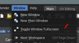 Display Mode Type Side by Side
