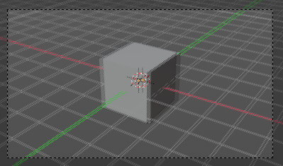 Display Mode Type Interlace