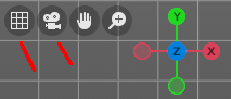Lock rotation