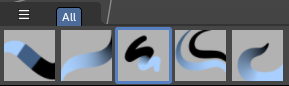 Asset Shelf