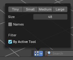 Display Settings