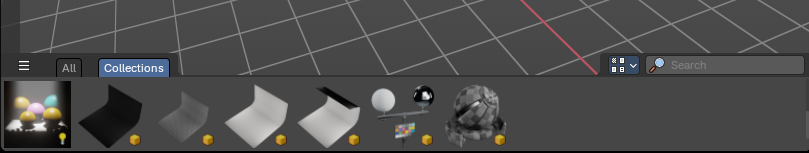 Collections