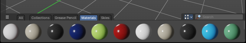 Materials