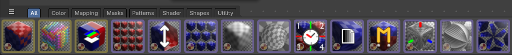 Shader Editor