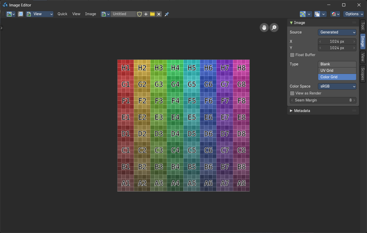 Image Editor