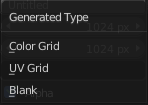 Generated Type