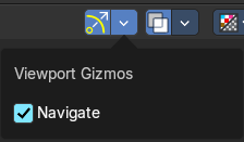 Show Gizmos