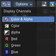 Display Channels