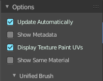 Update Automatically