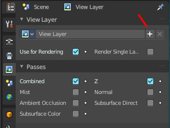Layers