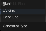 Generated Type