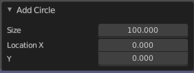 Last Operator Add Circle