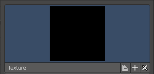 Browse Texture to be linked