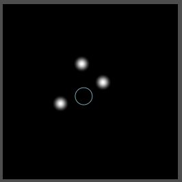 Stroke method Drag Dot