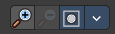 Navigation elements