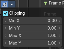 Use Clipping