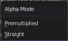 Alpha