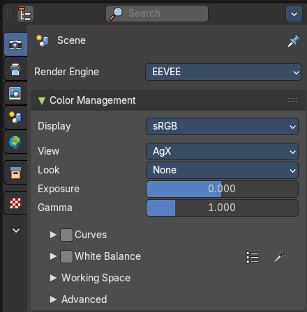 View as Render