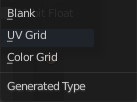 Generated Type
