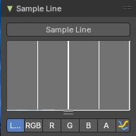 Sample Line
