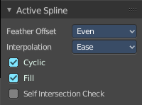 Mask Layers Panel