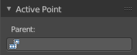 Active Point Panel