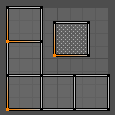 Shared Vertex