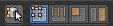Copy Mirrored UV coords