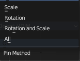 Lock Method