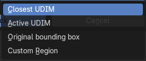 Pack To