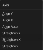 Axis