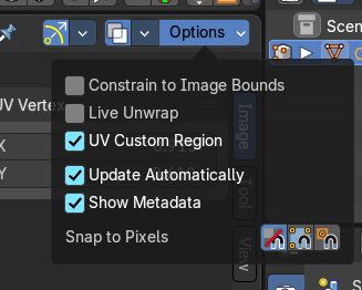 Use