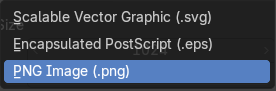 Format