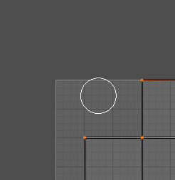 Select Circle