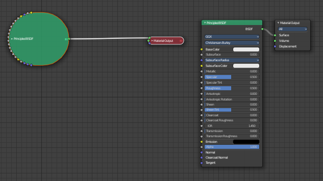 Toggle Edit Group