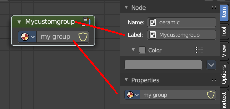 Make Group