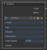 Toggle Node Mute