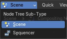 Header Modes