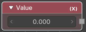Value