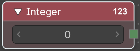 Integer
