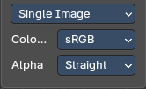 Single Image