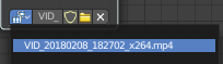 File browser