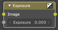 Exposure
